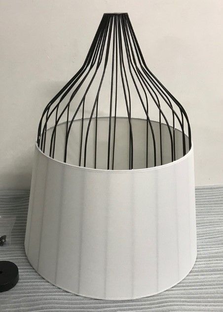 SOFIA by Romatti pendant lamp