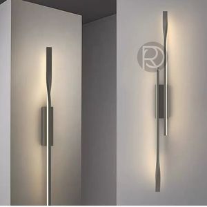 Настенный светильник (Бра) WAND by Romatti