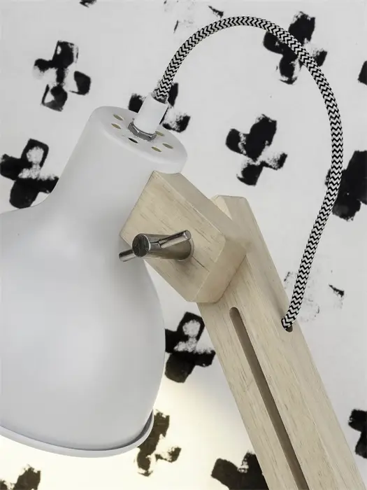 Настольная лампа MELBOURNE by Romi Amsterdam