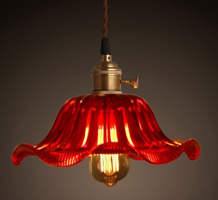 Подвесной светильник Tike by Romatti