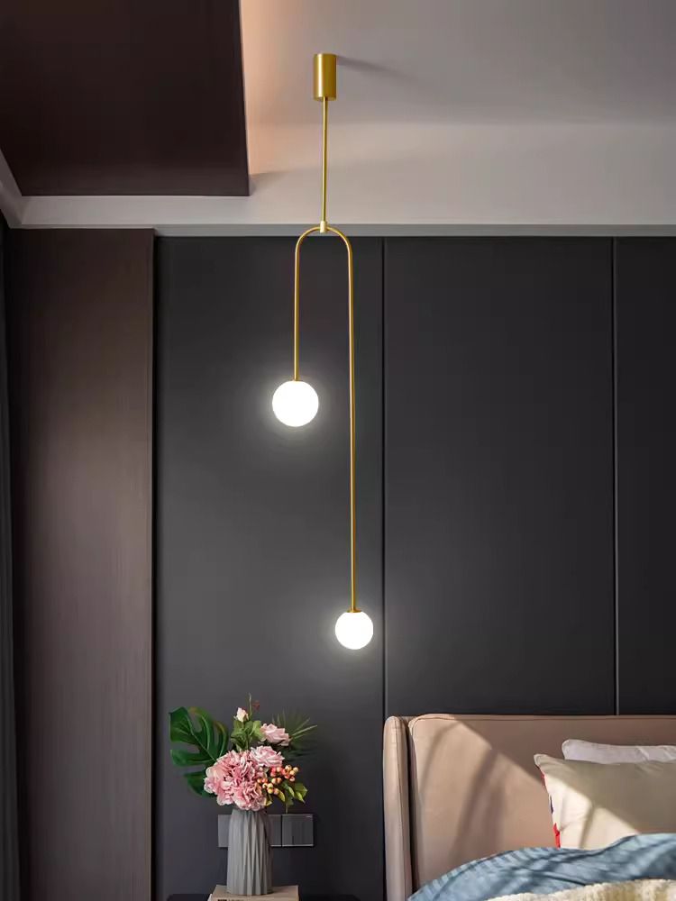 NOBILLE by Romatti pendant lamp