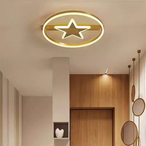 Дизайнерский потолочный светильник VIANY by Romatti