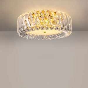 Потолочный светильник LOKEN by Romatti
