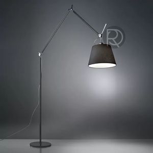 Floor lamp GIRU by Romatti