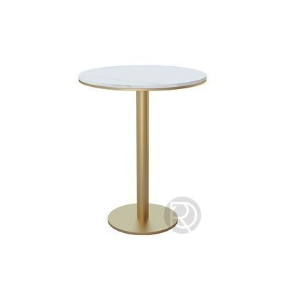 BELLUNO by Romatti table