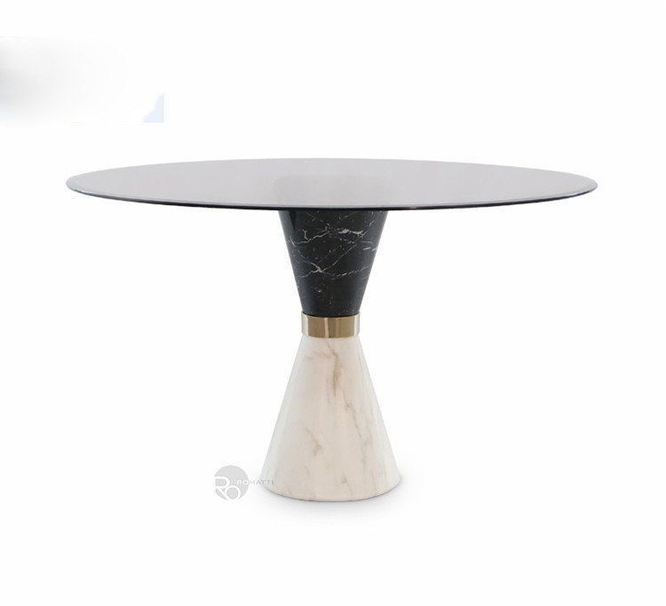 Kloraz by Romatti coffee table