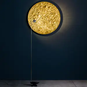 Торшер STCHU-MOON by Catellani & Smith Lights
