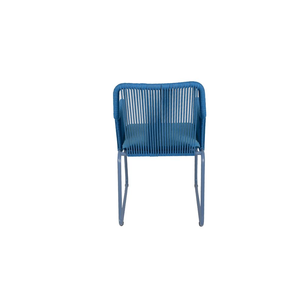 Уличный стул HERA by Romatti