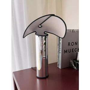 Дизайнерская светодиодная настольная лампа ERYN by Romatti