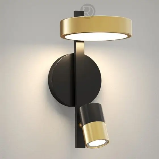 Wall lamp (Sconce) MODERNO by Romatti