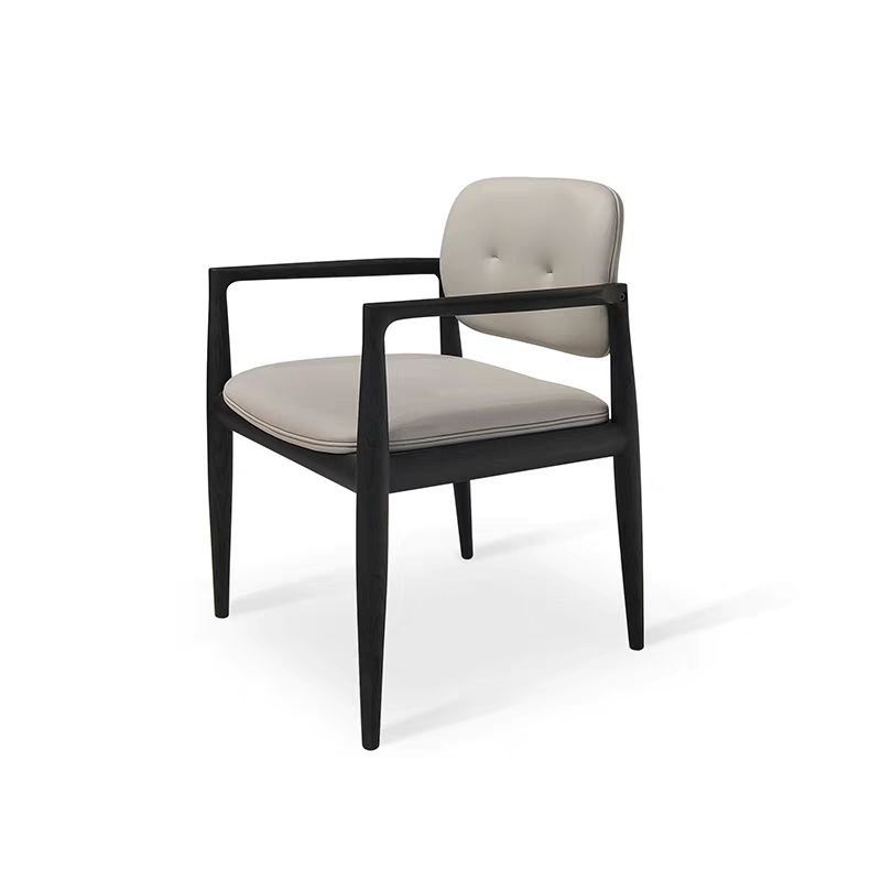 The SANSER by Romatti chair