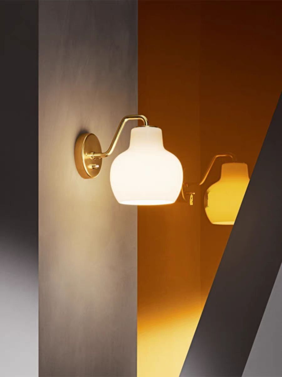 Wall lamp (Sconce) ILLINOISSE by Romatti