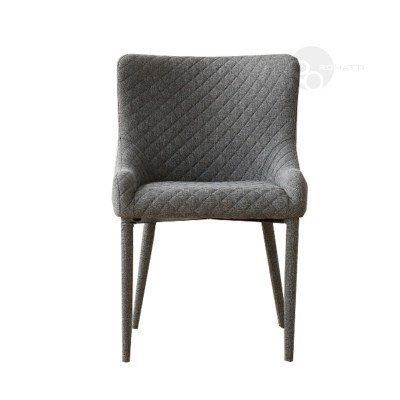 Brockman Chair by Romatti