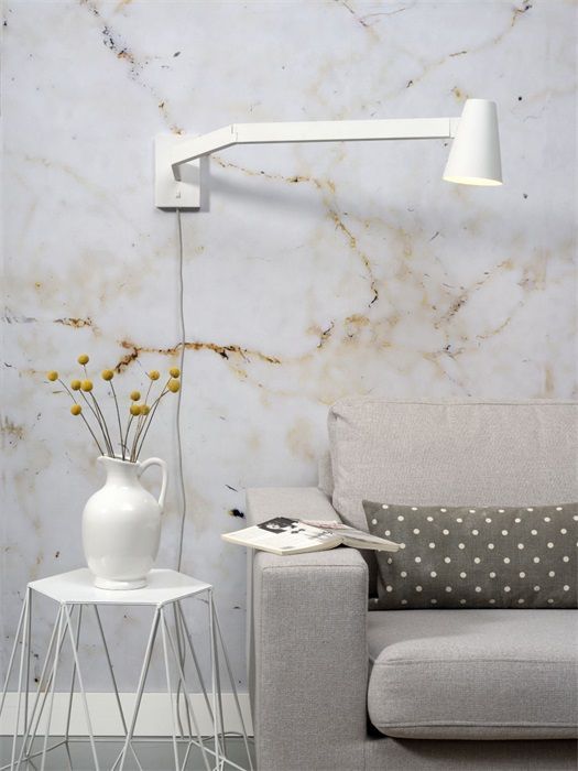 BIARRITZ wall lamp (Sconce).2 by Romi Amsterdam