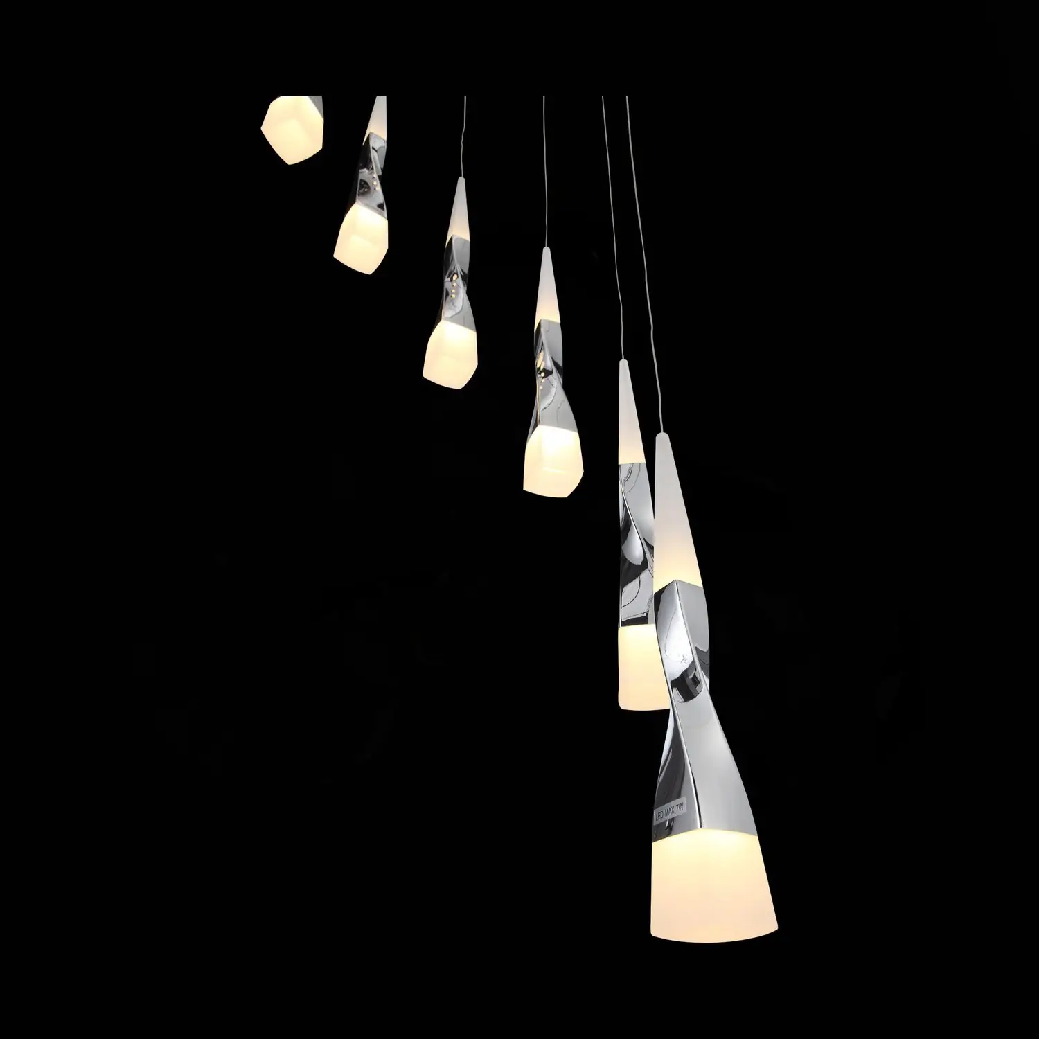 Подвесной светильник BOKIE by Romatti