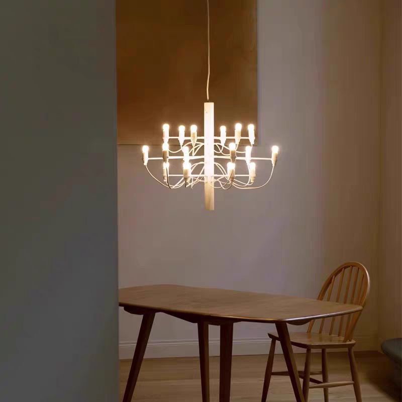 Chandelier CAVELLA by Romatti