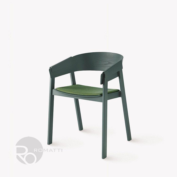 Levanessy chair by Romatti