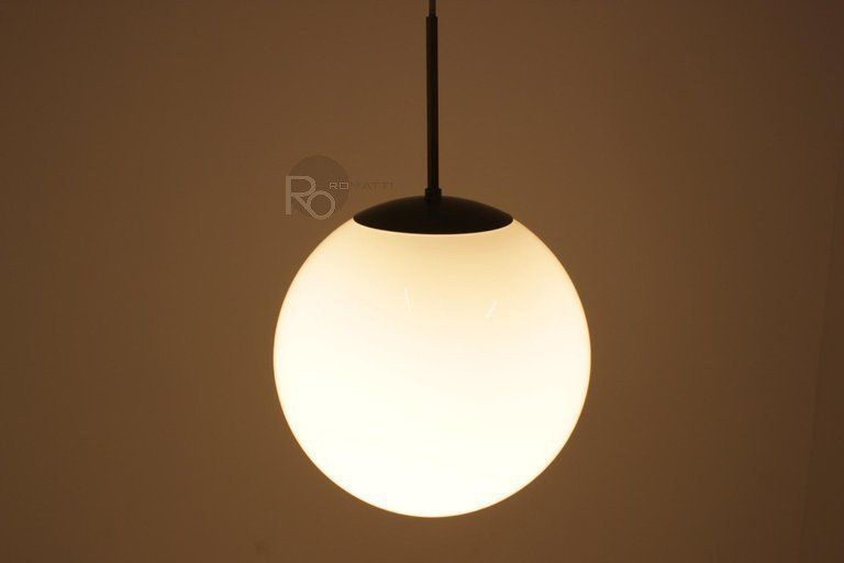 Pendant lamp Nulla by Romatti