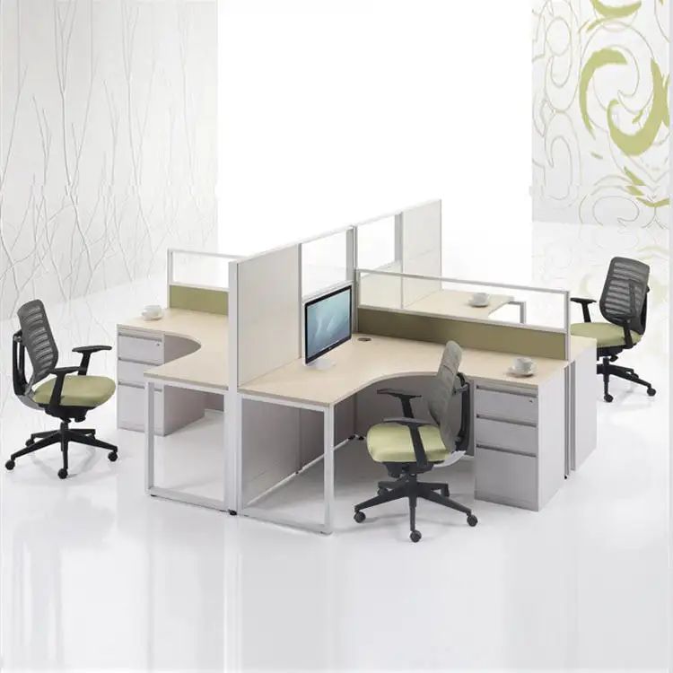 Офисный стол YAP by Romatti