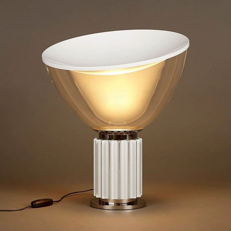 ENIKA by Romatti table lamp