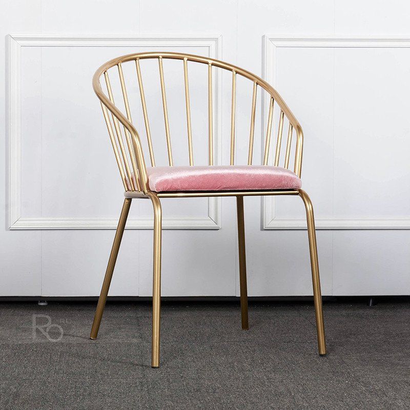 Moris chair by Romatti