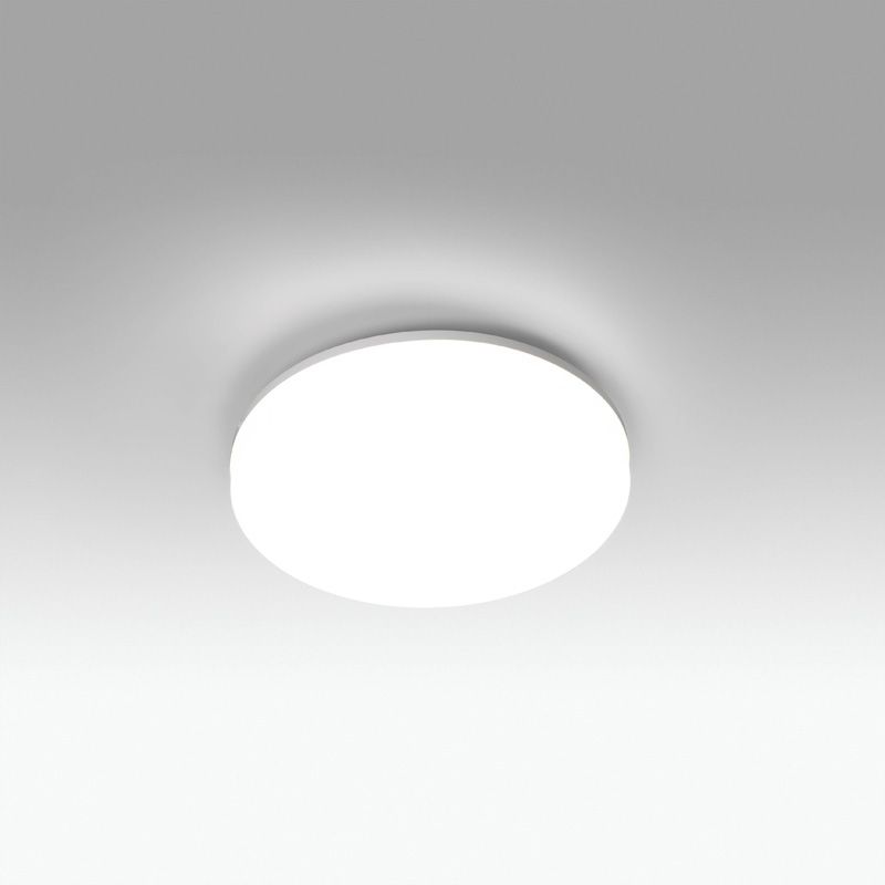 Ceiling lamp Zon white 63291