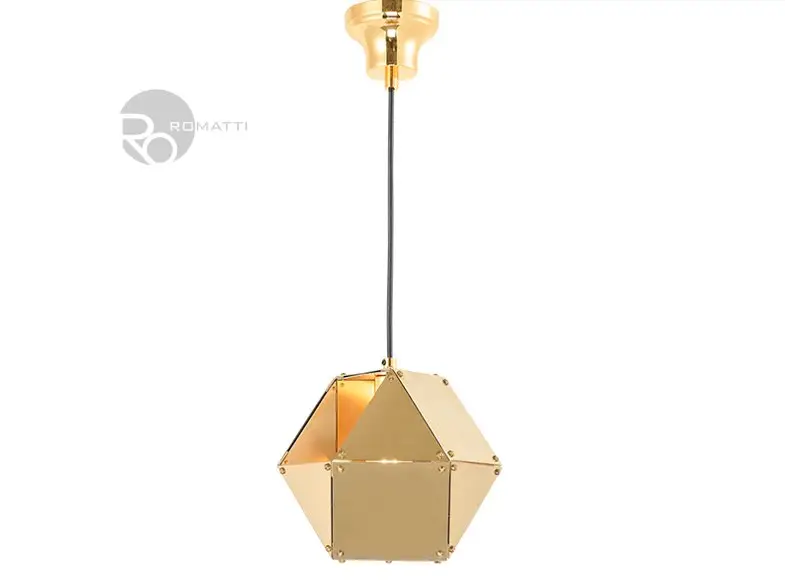 Hanging lamp Tally by Romatti