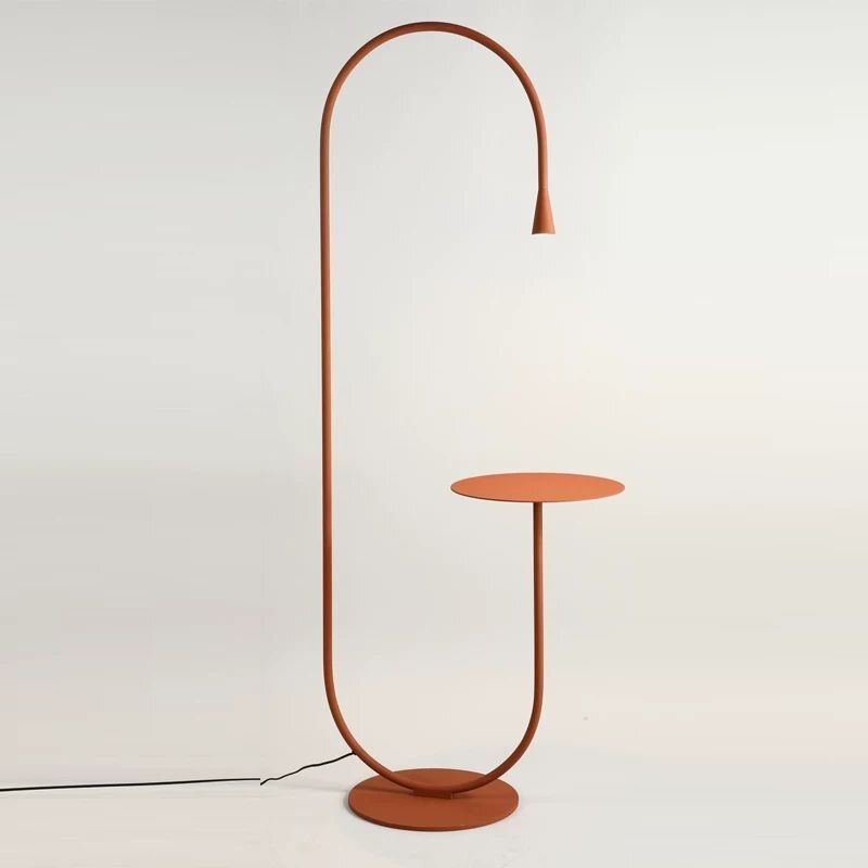 Floor lamp OLLDAY by Romatti