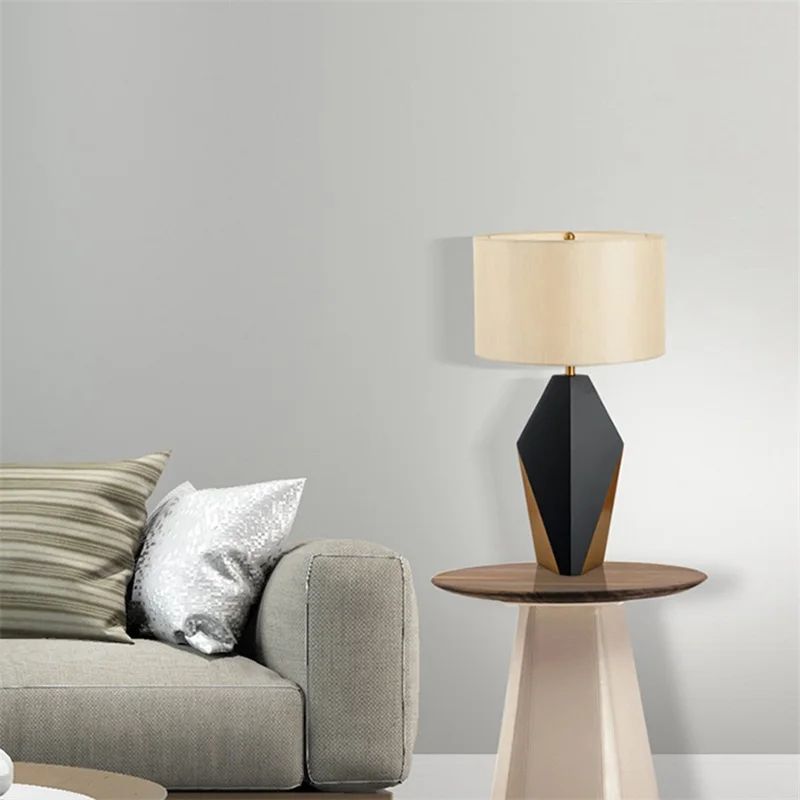 LESLEY by Romatti Table Lamp