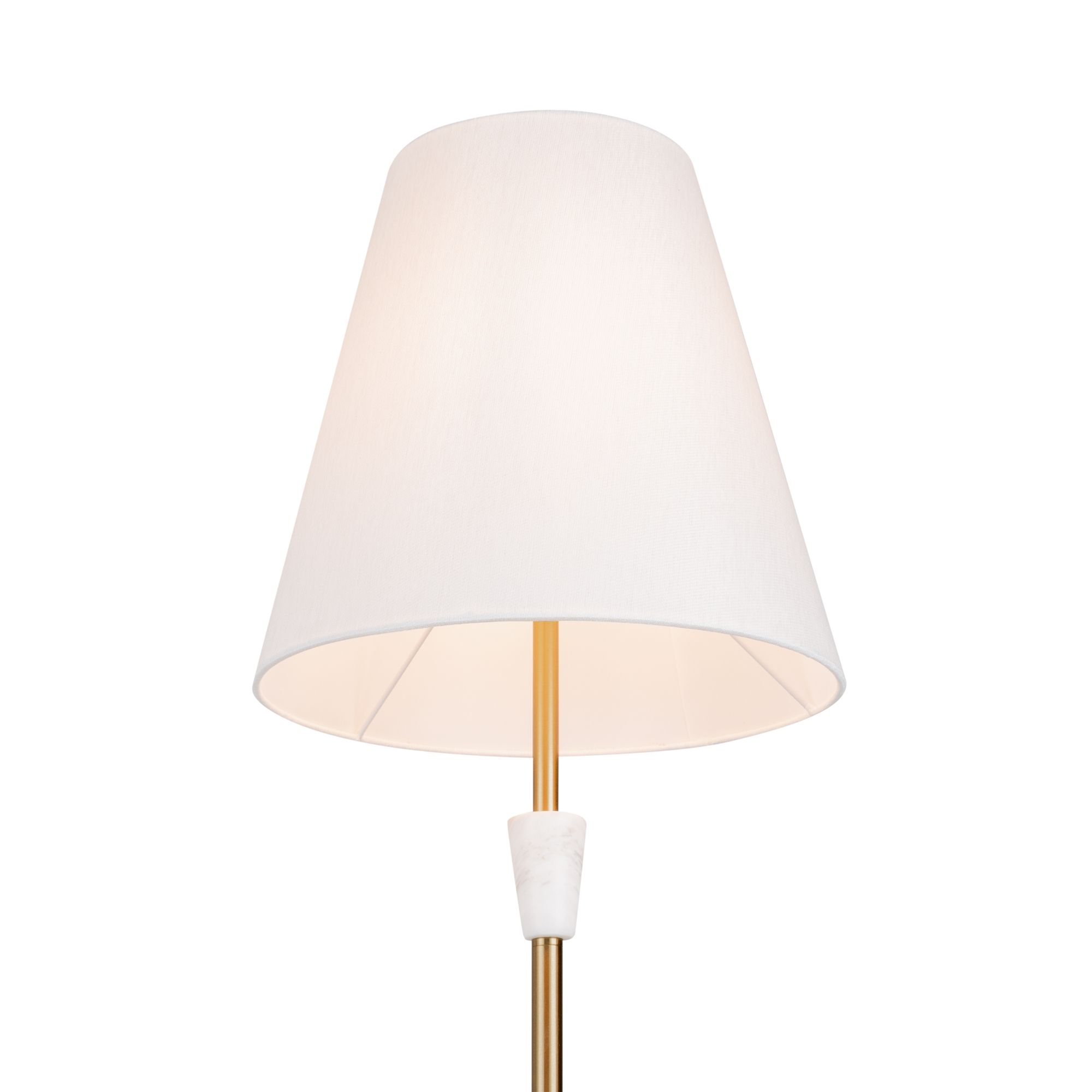 Напольный светильник (торшер) Pietra Modern