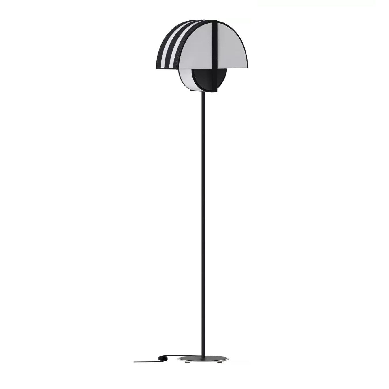 Floor lamp ART-TO by Romatti