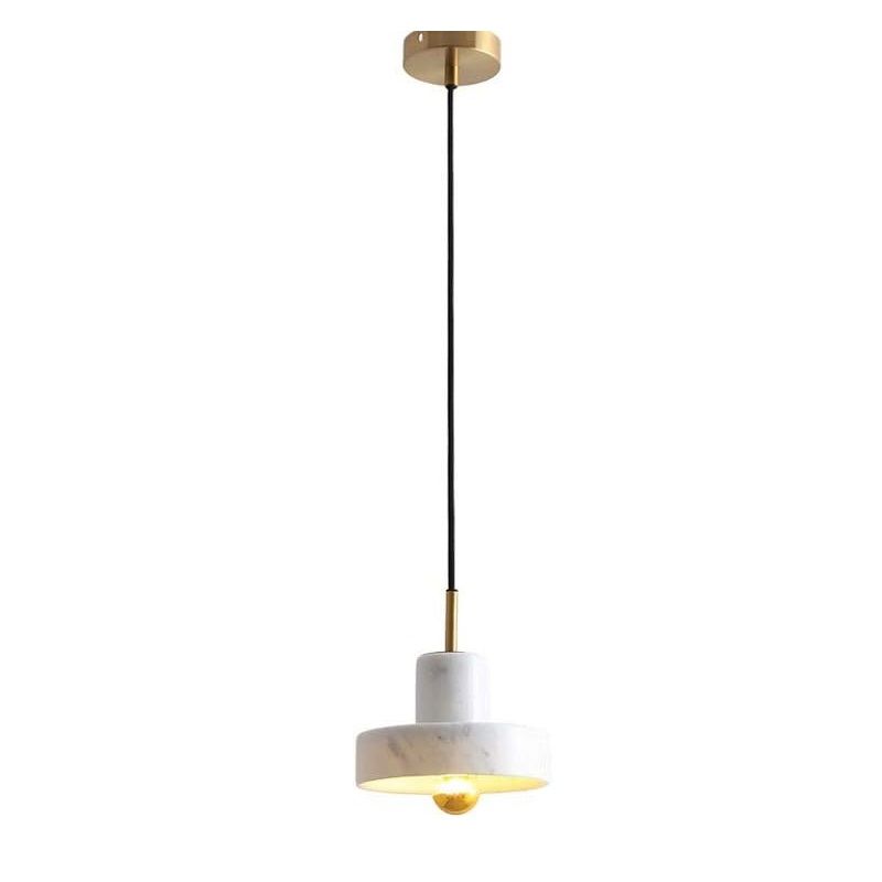 Pendant lamp CUREO by Romatti