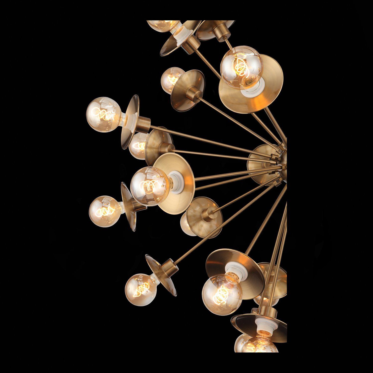 Подвесной светильник GULIDO by Romatti