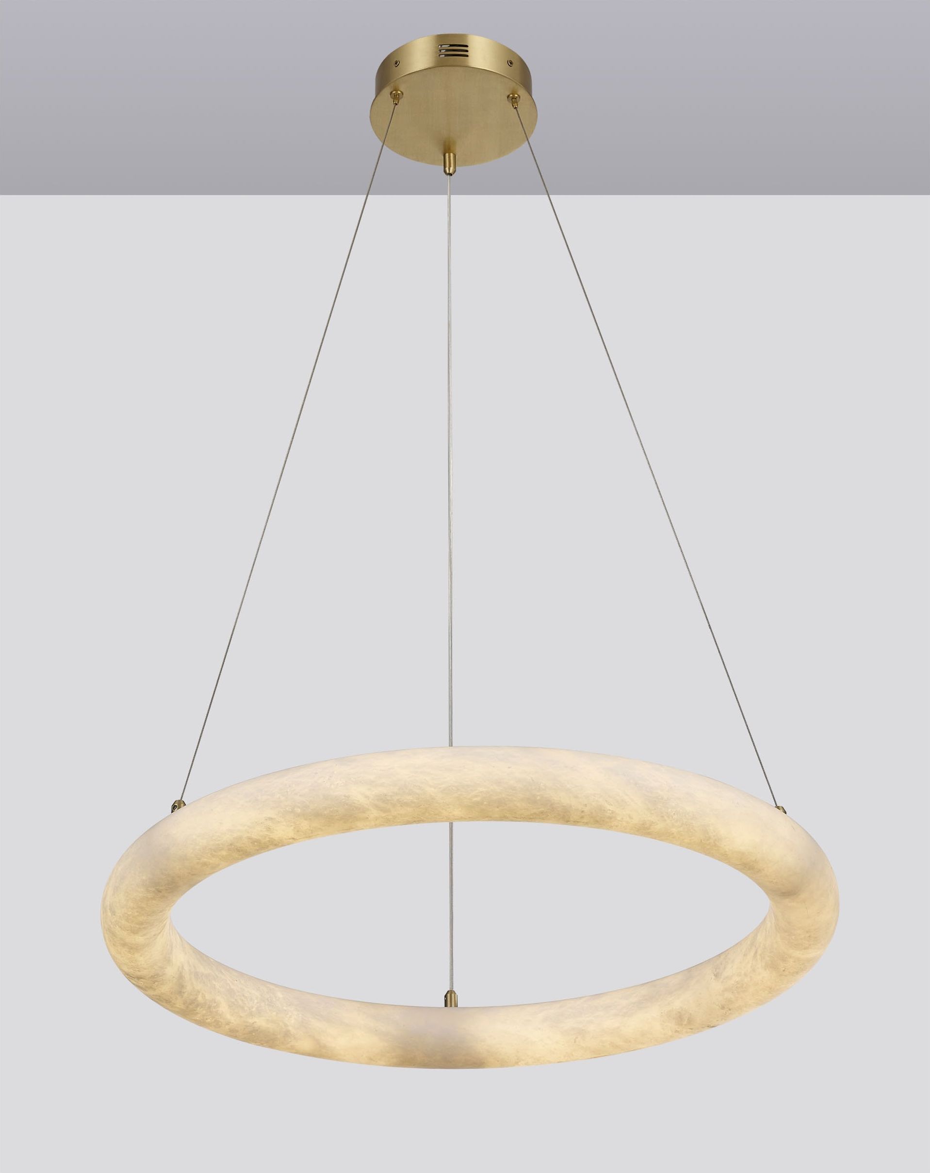 BOREAS chandelier by Romatti