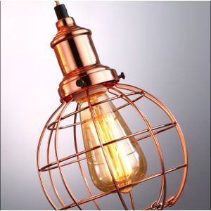 Подвесной светильник Iron by Romatti