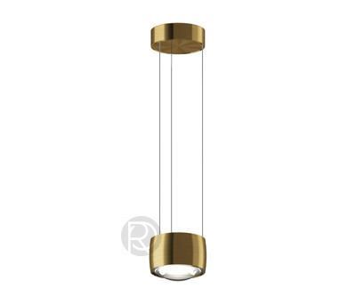 Pendant lamp NORDIC STYLE by Romatti