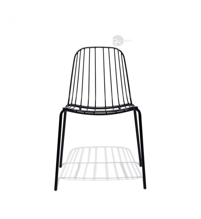 Chair Shoff by Romatti