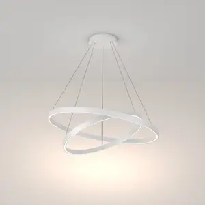 Подвесной светильник RIMET by Romatti