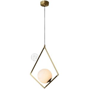 RANGLA by Romatti pendant lamp