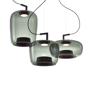 Дизайнерский подвесной светильник в современном стиле GRONA by Romatti
