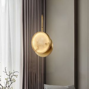Дизайнерский подвесной светильник в современном стиле DARIUS by Romatti