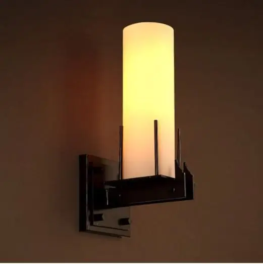 Настенный светильник (Бра) Candle by Romatti