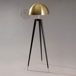 Дизайнерский торшер в стиле Лофт FIFE TRIPOD by Romatti