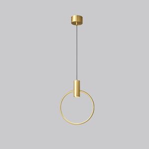 Дизайнерский подвесной светильник в современном стиле HOLPA by Romatti
