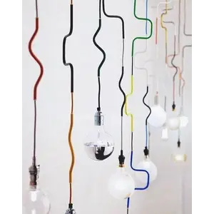 Подвесной светильник Hardware by Romatti