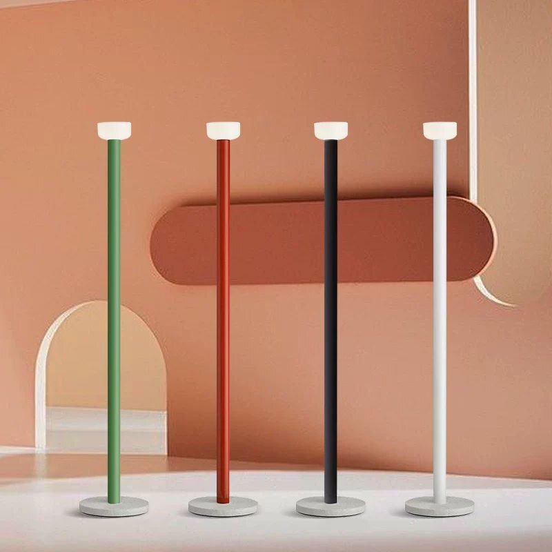 Floor lamp ZONDOR by Romatti