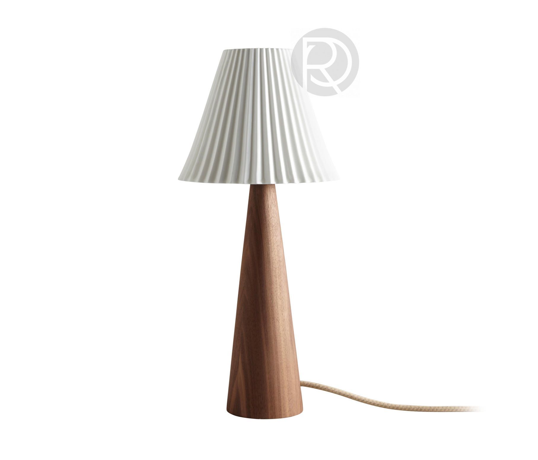 Table lamp PADDESTOEL by Romatti