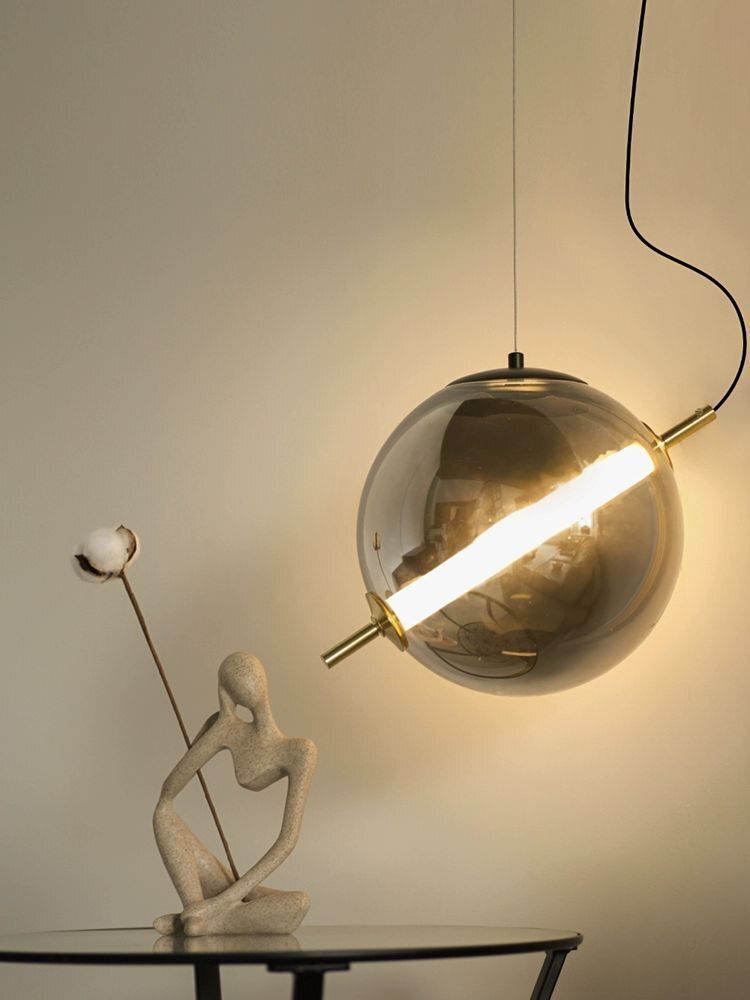 Pendant lamp KULTER by Romatti