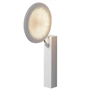 Fly-Too Wall Lamp by Luceplan