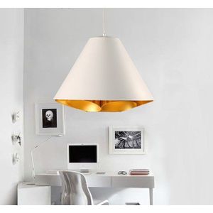 Дизайнерский подвесной светильник из металла Conus by Romatti